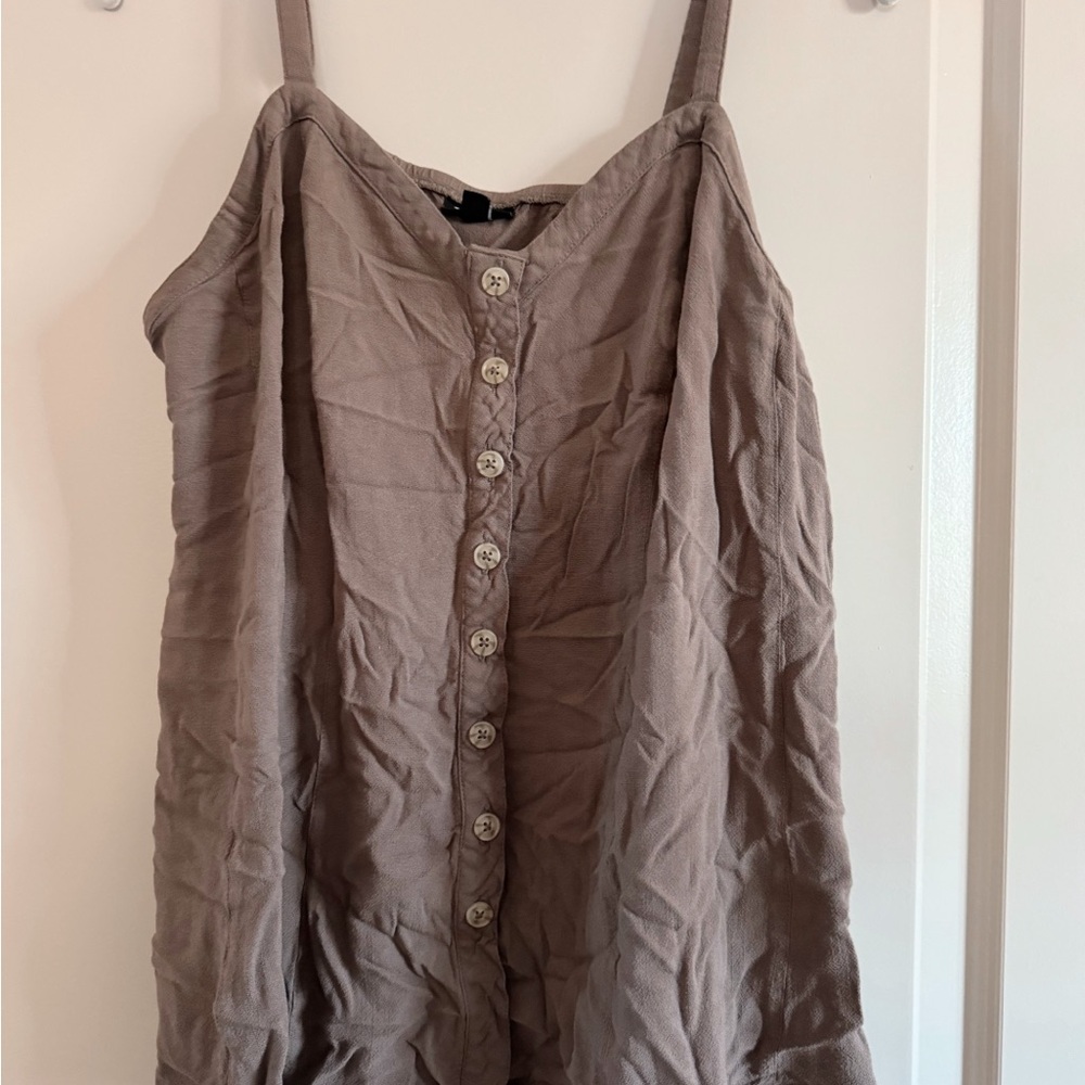 Torrid Tank - Picture 3 of 5